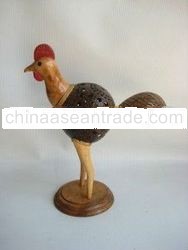 Chicken Lamp