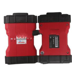 Newest OBDII obd2 scanner FORD VCM II ford ids vcm 2