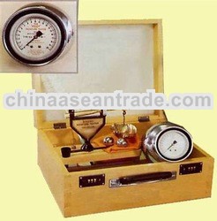 SPEEDY MOISTURE TEST SET