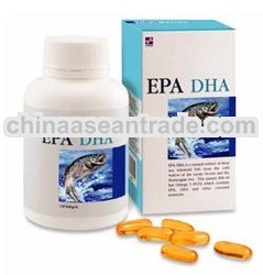 EPA DHA heath care product