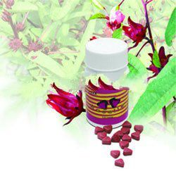 Empower Yourself with Roselle Candy