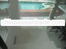 Terazzo Flooring
