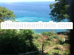 Land for Sale in Malimbu Senggigi Lombok