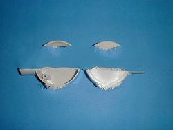 Conduit Fitting 1 Way Box (End Box)