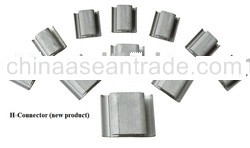 Aluminium Connector (H Type and CTO Type)