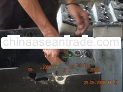 Battery Reconditions, Forklift Battery