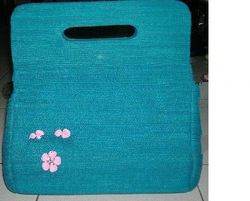 The Lovely Fashion Natural Bags