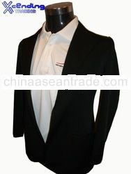 custom cotton uniform