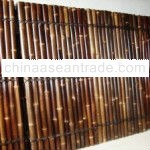 BAMBOO FENCE BF14