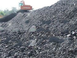 steam coal