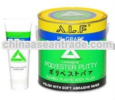 Alfaglos Hi-Grade Polyester Putty
