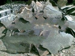 natural stone