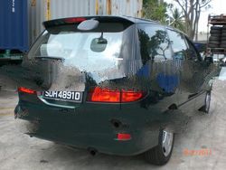 Usedcar Previa2.4a