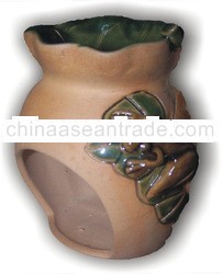 Ceramic Spa, Muspa Kating