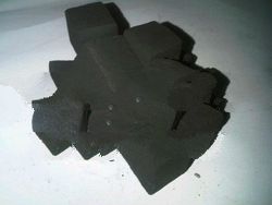 Coconut Shell Charcoal Briquette