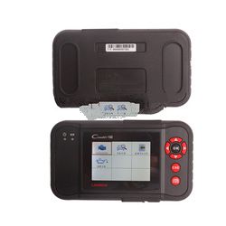 [creader viii ] 2013 100% Original Launch X431 Creader VIII Code Reader Scanner - Launch Website Fre