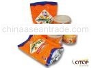 Crispy Seasoning Fish Skin
