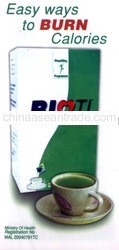 BIOTI herbal tea drink