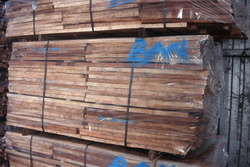 Timber