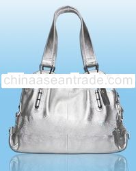 cow leather handbags