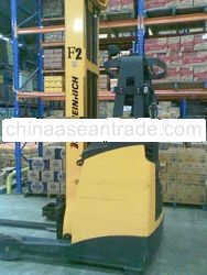 supplier forklift electric