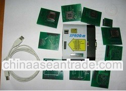 Xprog-m V5.0 with full Adaptor