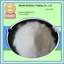 ammonium chloride uses