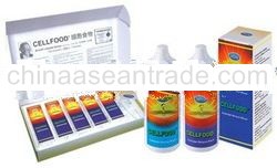 Cellfood Product