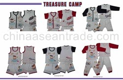 Baby Wears