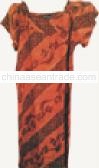 Dress Batik