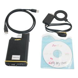 TAG key tool, Universal key programmer can program keys/transponders for vehicles, bikes or trucks