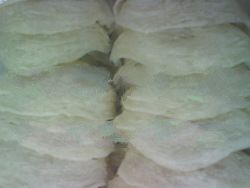 All-Natural, Unprocessed House Bird Nest from