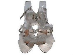 Sandal Taslir Combination