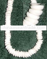 Puka Shell Necklace