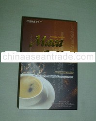 Dynasty Maca Coffee (Energy Coffee)