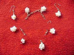 Fresh Water Pearl Bracelet