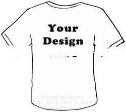Custom T-shirt