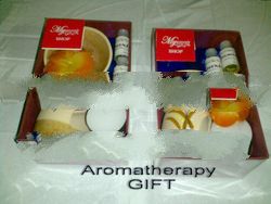 Aromatheraphy Gift Set