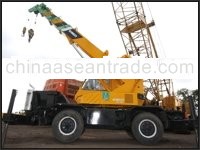 ROUGHTER CRANE