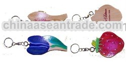 Wooden Key Chains