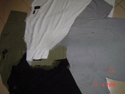 Man's T-Shirts