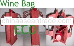 Wine Bag