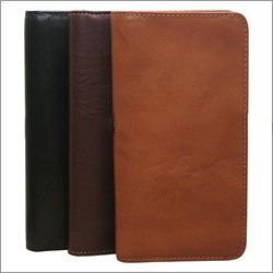 Eco Friendly Checkbook Wallet