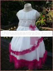 Flower Dress