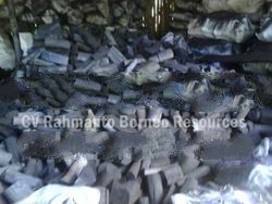 Hardwood Charcoal Supplier