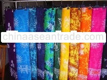 Sarong