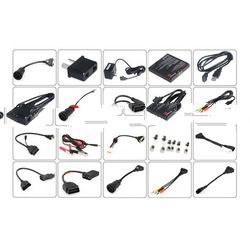 Original launch x431 diagun III