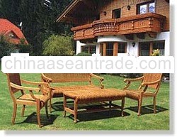 Indoor, Garden, Antique Furniture