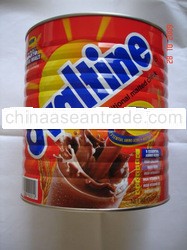 Ovaltine in Tin