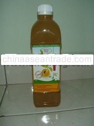 white nutmeg fruit drink base